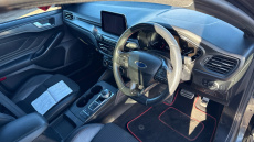 Ford Focus 1.5 EcoBlue 120 ST-Line X 5dr Auto Diesel Hatchback